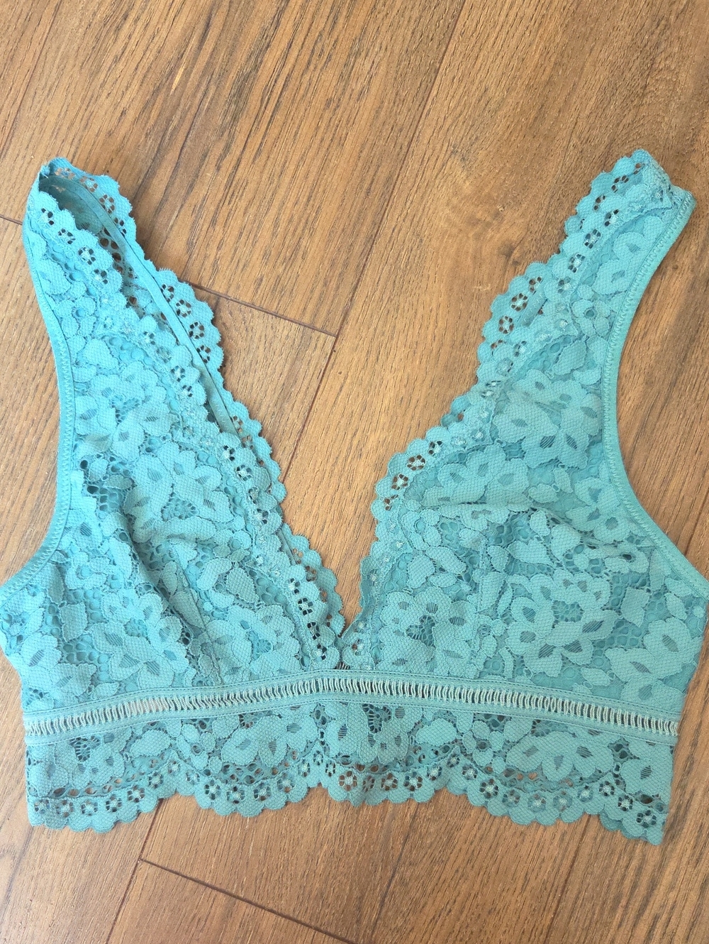 FREE Victoria Secret Bra